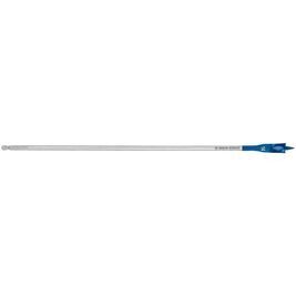 Flachfräsbohrer BOSCH® EXPERT SELFCUT Speed Ø 14,0 x 400 mm mit 1/4" Sechskantaufnahme