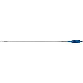 Flachfräsbohrer BOSCH® EXPERT SELFCUT Speed Ø 16,0 x 400 mm mit 1/4" Sechskantaufnahme