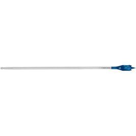 Flachfräsbohrer BOSCH® EXPERT SELFCUT Speed Ø 18,0 x 400 mm mit 1/4" Sechskantaufnahme