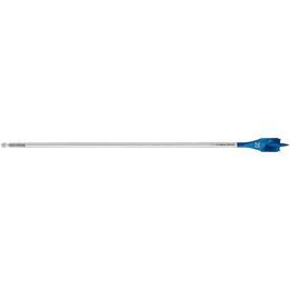 Flachfräsbohrer BOSCH® EXPERT SELFCUT Speed Ø 20,0 x 400 mm mit 1/4" Sechskantaufnahme