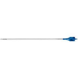 Flachfräsbohrer BOSCH® EXPERT SELFCUT Speed Ø 22,0 x 400 mm mit 1/4" Sechskantaufnahme