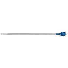 Flachfräsbohrer BOSCH® EXPERT SELFCUT Speed Ø 24,0 x 400 mm mit 1/4" Sechskantaufnahme