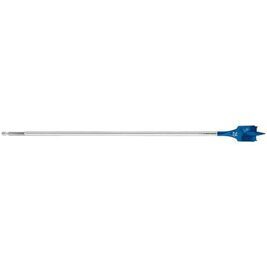 Flachfräsbohrer BOSCH® EXPERT SELFCUT Speed Ø 25,0 x 400 mm mit 1/4" Sechskantaufnahme