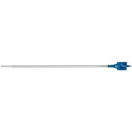 Flachfräsbohrer BOSCH® EXPERT SELFCUT Speed Ø 26,0 x 400 mm mit 1/4" Sechskantaufnahme