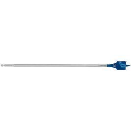 Flachfräsbohrer BOSCH® EXPERT SELFCUT Speed Ø 28,0 x 400 mm mit 1/4" Sechskantaufnahme