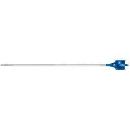 Flachfräsbohrer BOSCH® EXPERT SELFCUT Speed Ø 30,0 x 400 mm mit 1/4" Sechskantaufnahme