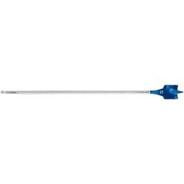 Flachfräsbohrer BOSCH® EXPERT SELFCUT Speed Ø 32,0 x 400 mm mit 1/4" Sechskantaufnahme