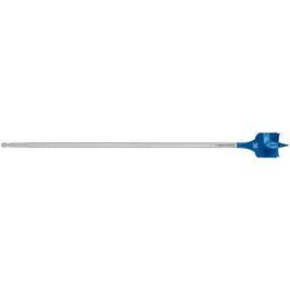 Flachfräsbohrer BOSCH® EXPERT SELFCUT Speed Ø 36,0 x 400 mm mit 1/4" Sechskantaufnahme