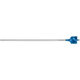 Flachfräsbohrer BOSCH® EXPERT SELFCUT Speed Ø 38,0 x 400 mm mit 1/4" Sechskantaufnahme