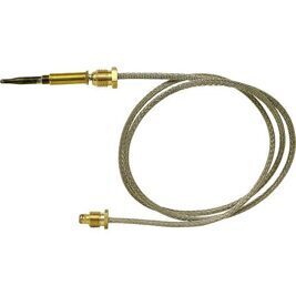 Flexibles Thermoelement TE 833.70.10.50