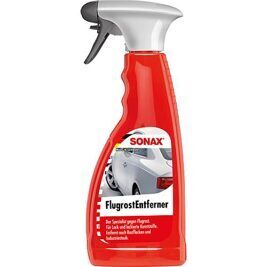 Flugrostentferner SONAX 500ml Handzerstäuber