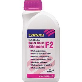 Flüssigkeit zur Geräuschdämpfung Fernox F2, 500 ml