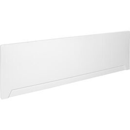 Frontschürze für Badewanne Liamone 93 243 89 1700mm Acryl