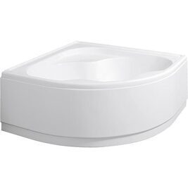 Frontschürze für Eck-Badewanne EMBER (93 968 33)