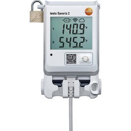 Funk-Datenlogger testo Saveris 2-T3