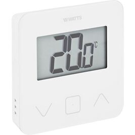 Funkthermostat BT-D03-RF-GT, digital