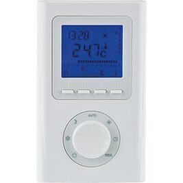 Funkthermostat programmierbar für Infrarotheizung