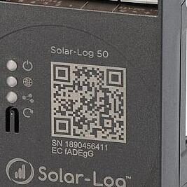 Gateway Solar-Log™ 50