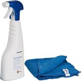 AquaClean Reinigungset