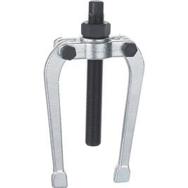 Gegenstützen zu Innenauszieher Spannweite 60 bis 130 mm, Adapter Gewinde G 3/8"