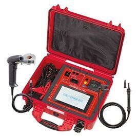 Gerätetester ST760+ Set