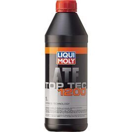 Getriebeöl LIQUI MOLY Top Tec ATF 1200