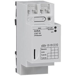 GIRA IP-Router für KNX REG