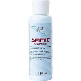 GleitMittel DVGW SANIT-CHEMIE 125ml Flasche