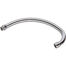 Grohe Auslauf Ausladung=185mm Höhe=145mm Außengewinde 22x1