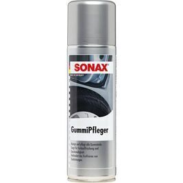 Gummipfleger SONAX 300ml Sprühdose