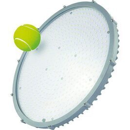 Hallenstrahler LIGHTSHOWER evo-ball