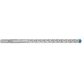 Hammerbohrer BOSCH® EXPERT7X SDS-plus Ø 10,0 x 150/215 mm VPE 10 Stück 4 - Schneider mit Hartmetallkopf