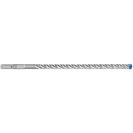 Hammerbohrer BOSCH® EXPERT7X SDS-plus Ø 10,0 x 200/265 mm VPE 30 Stück 4 - Schneider mit Hartmetallkopf