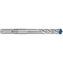 Hammerbohrer BOSCH® EXPERT7X SDS-plus Ø 10,0 x 50/115 mm 4 - Schneider mit Hartmetallkopf