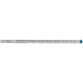 Hammerbohrer BOSCH® EXPERT7X SDS-plus Ø 12,0 x 200/265 mm VPE 10 Stück 4 - Schneider mit Hartmetallkopf