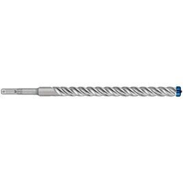 Hammerbohrer BOSCH® EXPERT7X SDS-plus Ø 15,0 x 200/261 mm 4 - Schneider mit Hartmetallkopf