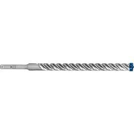 Hammerbohrer BOSCH® EXPERT7X SDS-plus Ø 16,0 x 200/265 mm VPE 10 Stück 4 - Schneider mit Hartmetallkopf