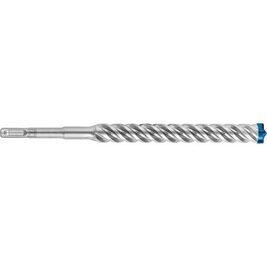 Hammerbohrer BOSCH® EXPERT7X SDS-plus Ø 20,0 x 200/265 mm 4 - Schneider mit Hartmetallkopf