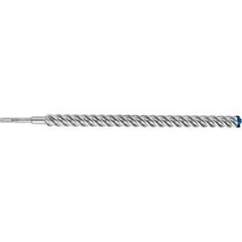 Hammerbohrer BOSCH® EXPERT7X SDS-plus Ø 25,0 x 400/450 mm 4 - Schneider mit Hartmetallkopf