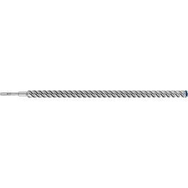 Hammerbohrer BOSCH® EXPERT7X SDS-plus Ø 25,0 x 550/600 mm 4 - Schneider mit Hartmetallkopf