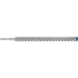 Hammerbohrer BOSCH® EXPERT7X SDS-plus Ø 25,0 x 950/1000 mm 4 - Schneider mit Hartmetallkopf