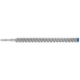 Hammerbohrer BOSCH® EXPERT7X SDS-plus Ø 28,0 x 400/450 mm 4 - Schneider mit Hartmetallkopf