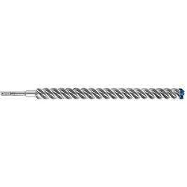 Hammerbohrer BOSCH® EXPERT7X SDS-plus Ø 30,0 x 400/450 mm 4 - Schneider mit Hartmetallkopf