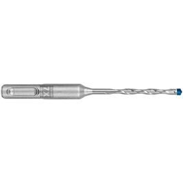 Hammerbohrer BOSCH® EXPERT7X SDS-plus Ø 4,0 x 50/115 mm VPE 10 Stück 4 - Schneider mit Hartmetallkopf