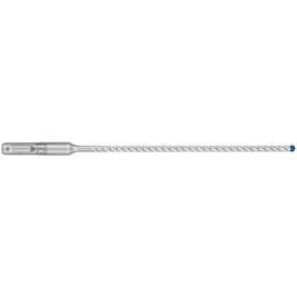 Hammerbohrer BOSCH® EXPERT7X SDS-plus Ø 5,0 x 150/215 mm 4 - Schneider mit Hartmetallkopf