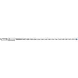 Hammerbohrer BOSCH® EXPERT7X SDS-plus Ø 5,0 x 200/265 mm 4 - Schneider mit Hartmetallkopf