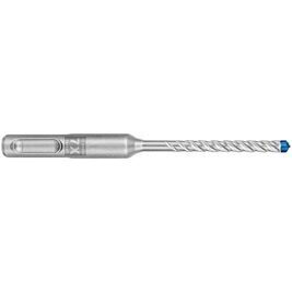 Hammerbohrer BOSCH® EXPERT7X SDS-plus Ø 5,0 x 50/115 mm VPE 10 Stück 4 - Schneider mit Hartmetallkopf