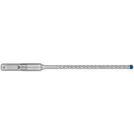 Hammerbohrer BOSCH® EXPERT7X SDS-plus Ø 5,5 x 100/165 mm 4 - Schneider mit Hartmetallkopf