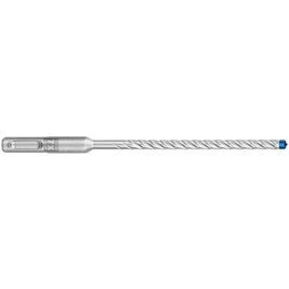 Hammerbohrer BOSCH® EXPERT7X SDS-plus Ø 6,0 x 100/165 mm VPE 10 Stück 4 - Schneider mit Hartmetallkopf