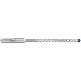 Hammerbohrer BOSCH® EXPERT7X SDS-plus Ø 6,0 x 100/165 mm VPE 30 Stück 4 - Schneider mit Hartmetallkopf